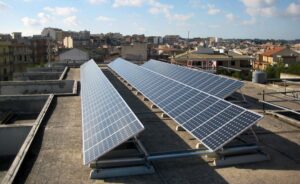 preventivo impianto fotovoltaico con accumulo Piazza al Serchio