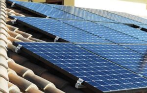 impianto fotovoltaico con accumulo 3 kw sconto in fattura Gaiole in Chianti