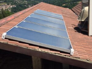 impianto fotovoltaico con accumulo 3 kw Castiglione di Garfagnana